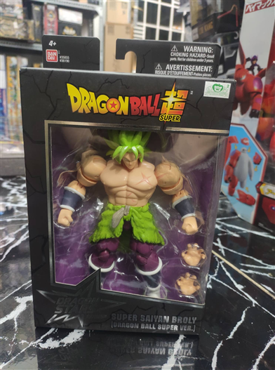 Mua bán DRAGON STAR BROLY