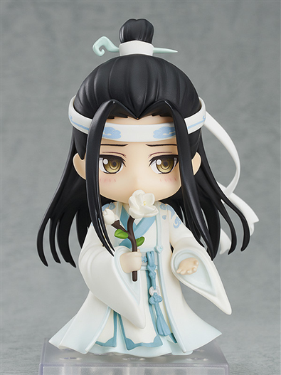 Mua bán NENDOROID 1109 LAN WANG JI FAKE