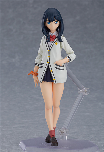 Mua bán FIGMA 440 GRIDMAN RIKKA TAKARADA 2ND