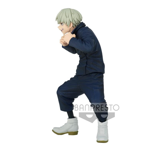 Mua bán BANPRESTO TOGE INUMAKI