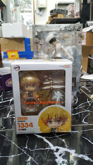 Mua bán NENDOROID 1334 ZENITSU AGATSUMA 2ND