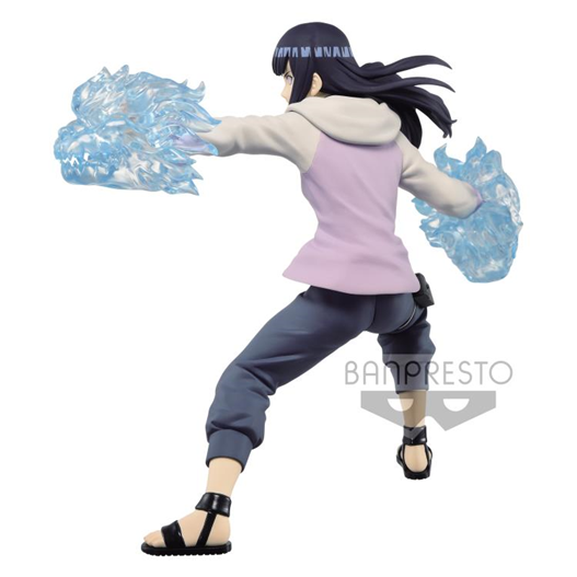 Mua bán BANPRESTO VIBRATION STARS HINATA