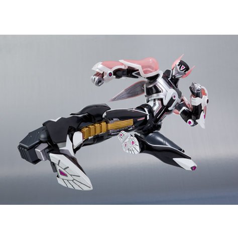 Mua bán SHF TIGER AND BUNNY BARNARY BROOKS (DARKNESSBUNNY VER) (JPV)