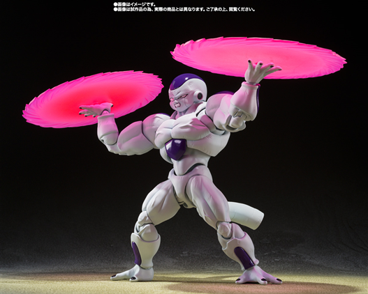 Mua bán SHF FRIEZA FULL POWER