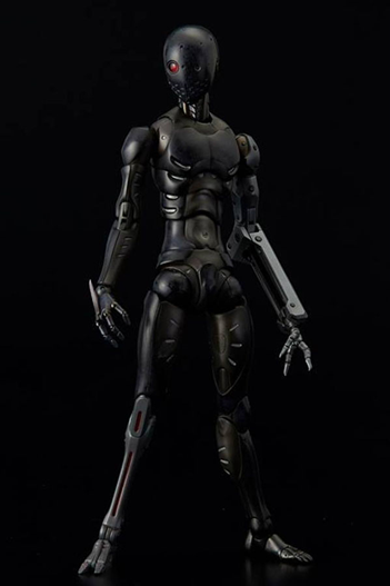 Mua bán 1/12 SCALE COLLARED AND REPROGAMMED BODY FIGURE