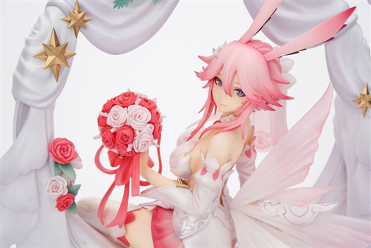 Mua bán PVC YAE SAKURA DRESS VER FAKE