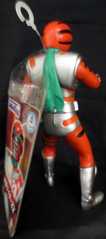 Mua bán SOFUBI KAMEN RIDER ZX