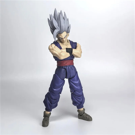 Mua bán SHF SON GOHAN BEAST FAKE CT