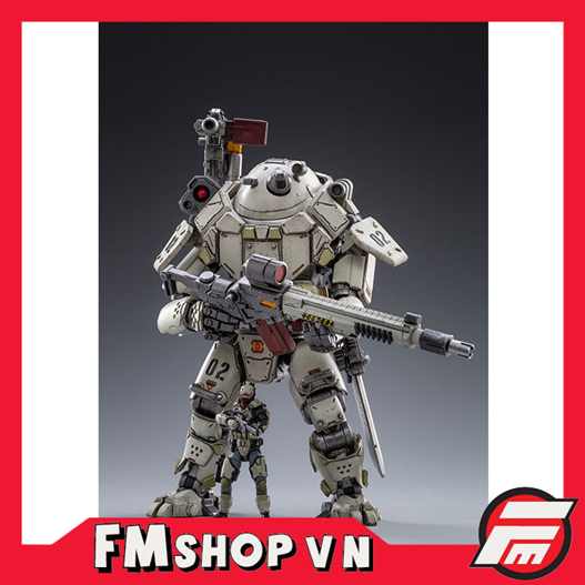 Mua bán JOYTOY IRON WRECKER 02 TACTICAL MECHA