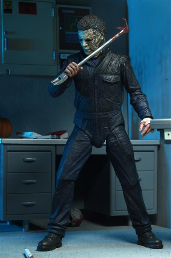 Mua bán NECA HALLOWEEN KILLS ULTIMATE MICHEAL MAYER