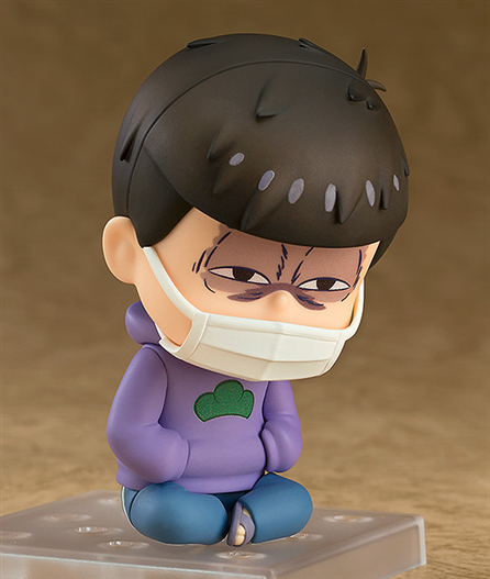 Mua bán (JPV) NENDOROID 638 ICHIMATSU MATSUNO LIKE NEW