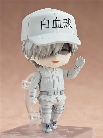 Mua bán (JPV) NENDOROID 979 WHITE BLOOD CELL (NEUTROPHIL)