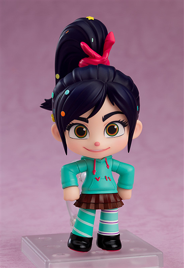 Mua bán NENDOROID 1492 VANELLOPE (DX VER) (JPV)