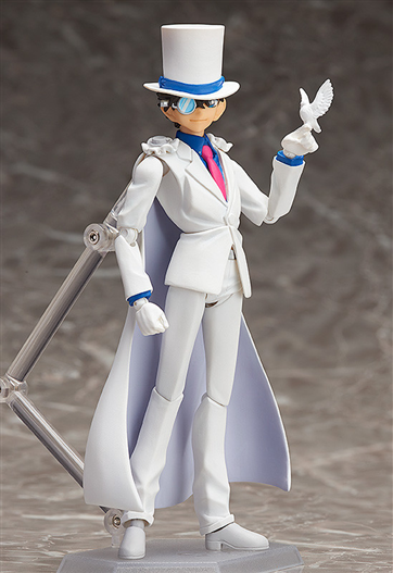 Mua bán FIGMA SP-088 KAITO KID FAKE