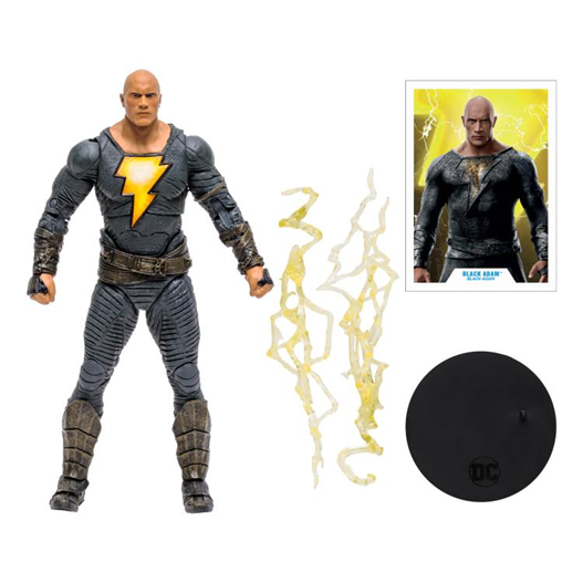 Mua bán MCFARLANE DC MULTIVERSE BLACK ADAM MOVIE