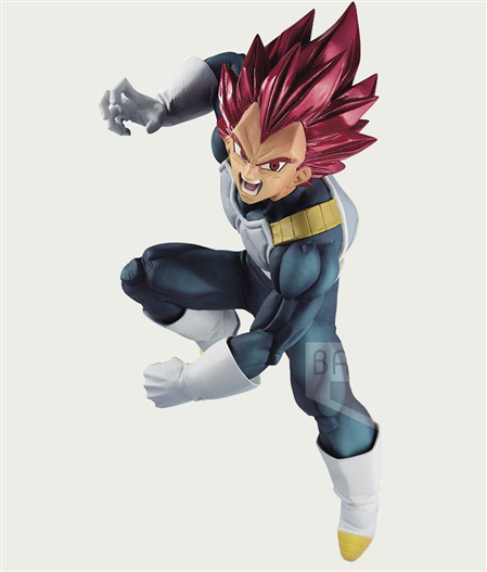 Mua bán BANPRESTO SPIRIT BLOOD GOD SUPER SAIYAN VEGETA