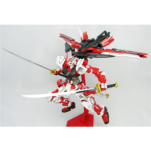 Mua bán MG GUNDAM ASTRAY RED FRAME KAI MODEL KIT