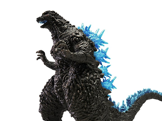 Mua bán (JPV) BANPRESTO MONSTER ROAR ATTACK GODZILLA MINUS ONE