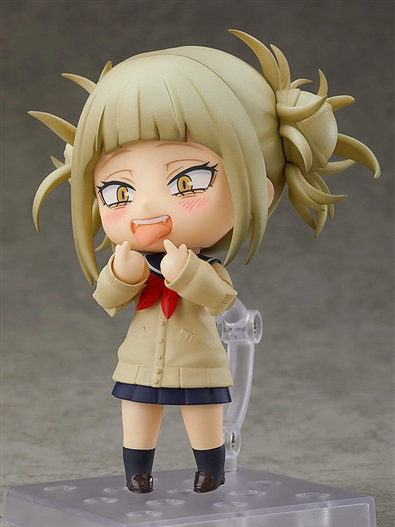 Mua bán (US VER) NENDOROID 1333 TOGA LIKE NEW