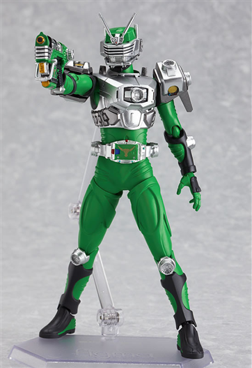 Mua bán FIGMA KAMEN RIDER TORQUE