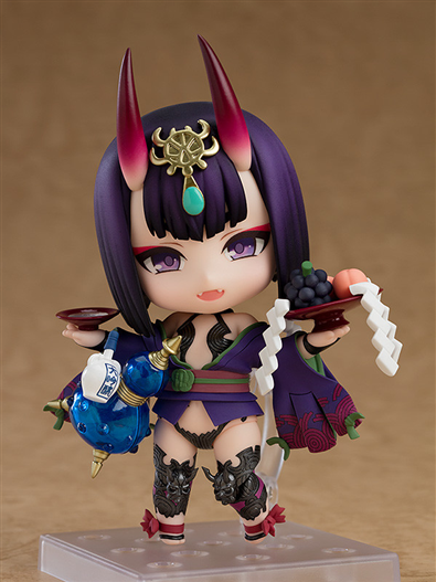 Mua bán NENDOROID 1499 ASSASSIN/SHUTEN DOUJI