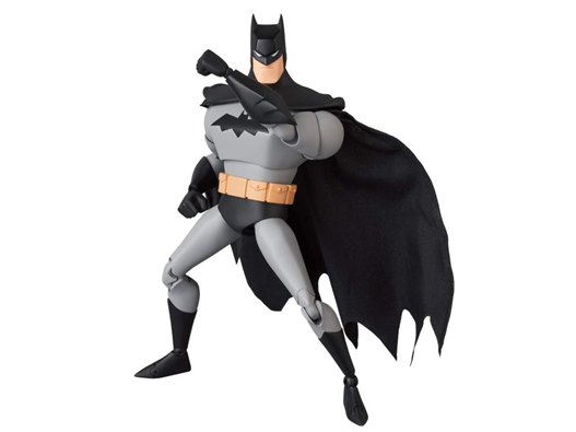 Mua bán (JPV) MAFEX THE NEW BATMAN ADVENTURES