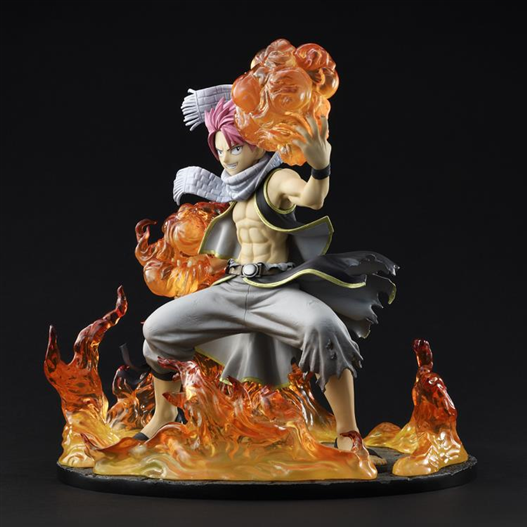 Mua bán BELLFINE FIGURE PVC 1/8 FAIRY TAIL NATSU