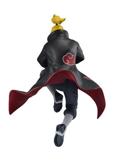 Mua bán BANPRESTO VIBRATION STARS NARUTO SHIPPUDEN DEIDARA