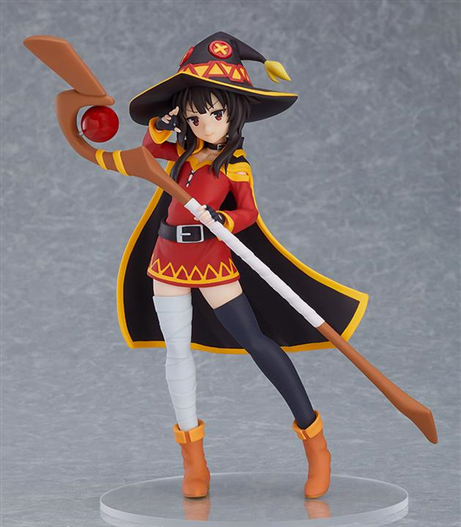 Mua bán PVC POP UP PARADE MEGUMIN - KONO