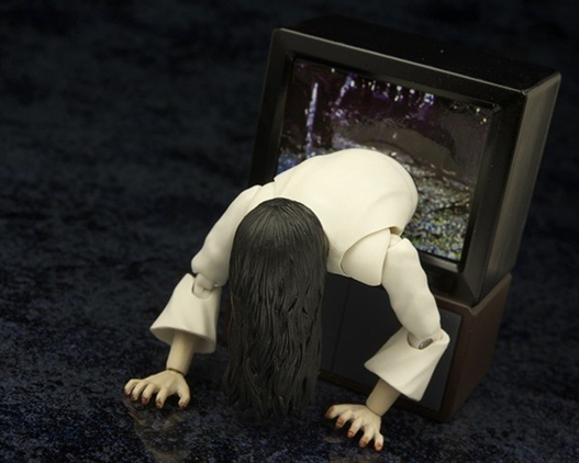 Mua bán SHF SADAKO THE RING