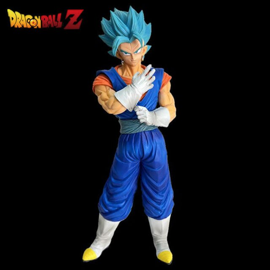 Mua bán PVC DRAGONBALL VEGITO 33CM