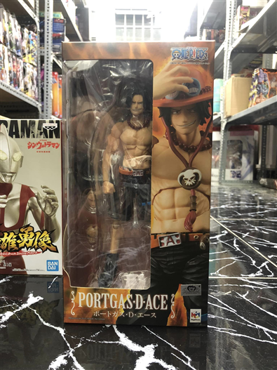 Mua bán VAH ONE PIECE D ACE