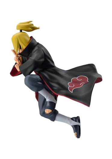 Mua bán BANPRESTO VIBRATION STARS NARUTO SHIPPUDEN DEIDARA