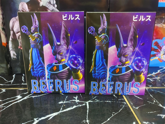 Mua bán PVC BEERUS 30CM FAKE 