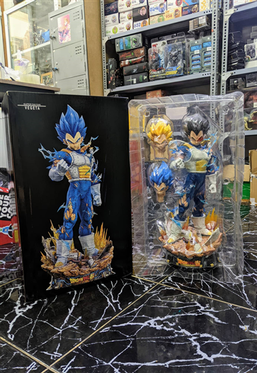 Mua bán COPY RESIN VEGETA