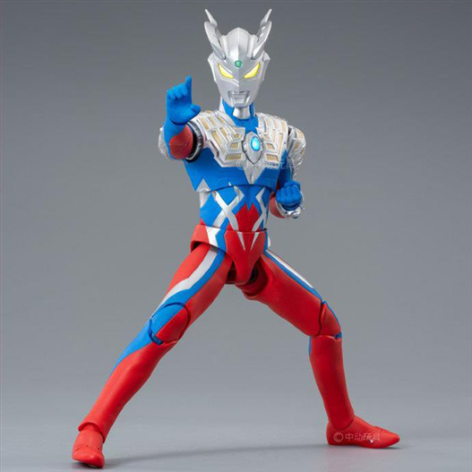 Mua bán ZD TOYS ULTRAMAN ZERO