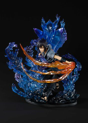 Mua bán PVC FZERO SASUKE SUSANO FAKE