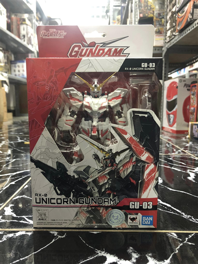 Mua bán GUNDAM UNIVERSE RX-0 UNICORN GUNDAM 2ND