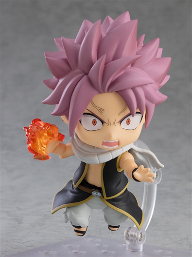 Mua bán NENDOROID 1741 NATSU DRAGNEEL FAKE