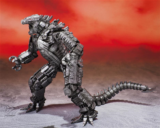 Mua bán SHM MECHAGODZILLA FAKE 