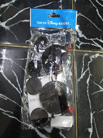 Mua bán MẮT KÍNH MICKEY