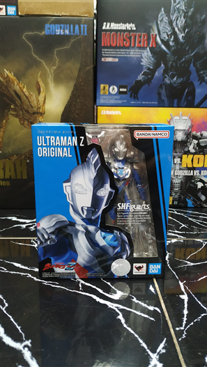 Mua bán SHF ULTRAMAN Z ORIGIN