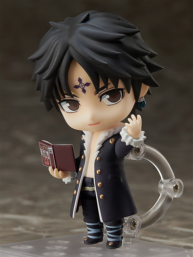 Mua bán NENDOROID 1186 CHROLLO LUCIFER FAKE