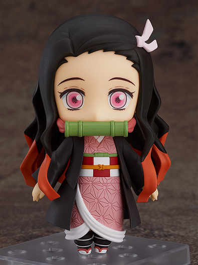 Mua bán NENDOROID 1194 NEZUKO KAMADO