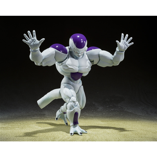 Mua bán SHF FRIEZA FULL POWER