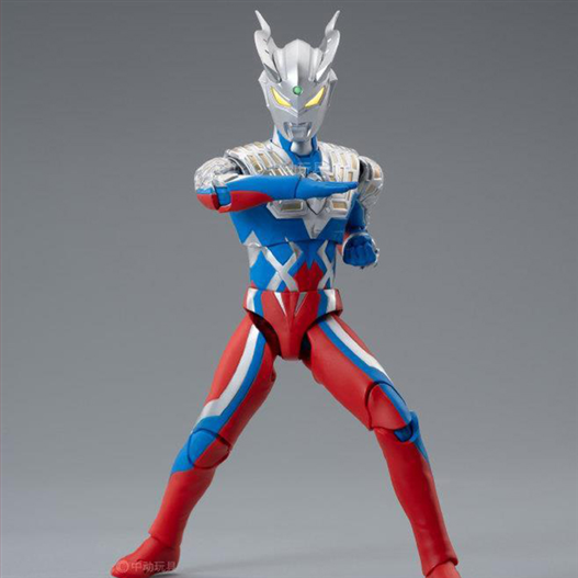 Mua bán ZD TOYS ULTRAMAN ZERO