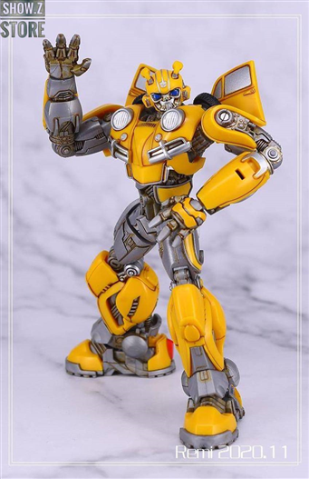 Mua bán MODEL KIT TRUMPETER BUMBLEBEE