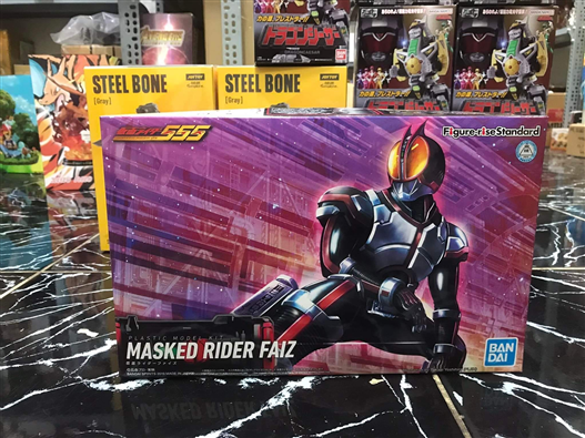 Mua bán FIGURE RISE STANDARD KAMEN RIDER FAIZ 