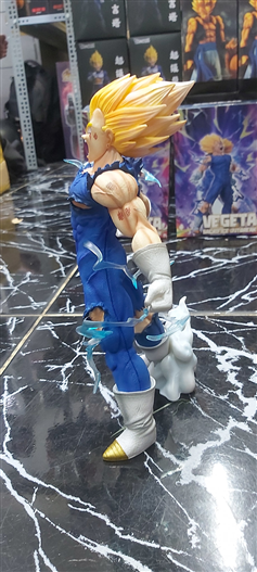 Mua bán PVC MAJIN VEGETA FAKE