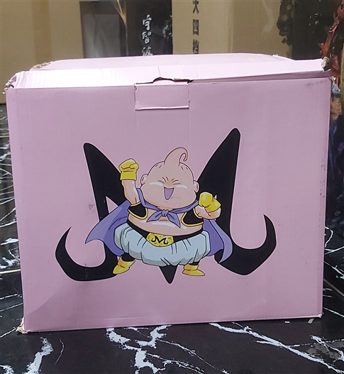 Mua bán PVC MAJIN BUU 25CM FAKE